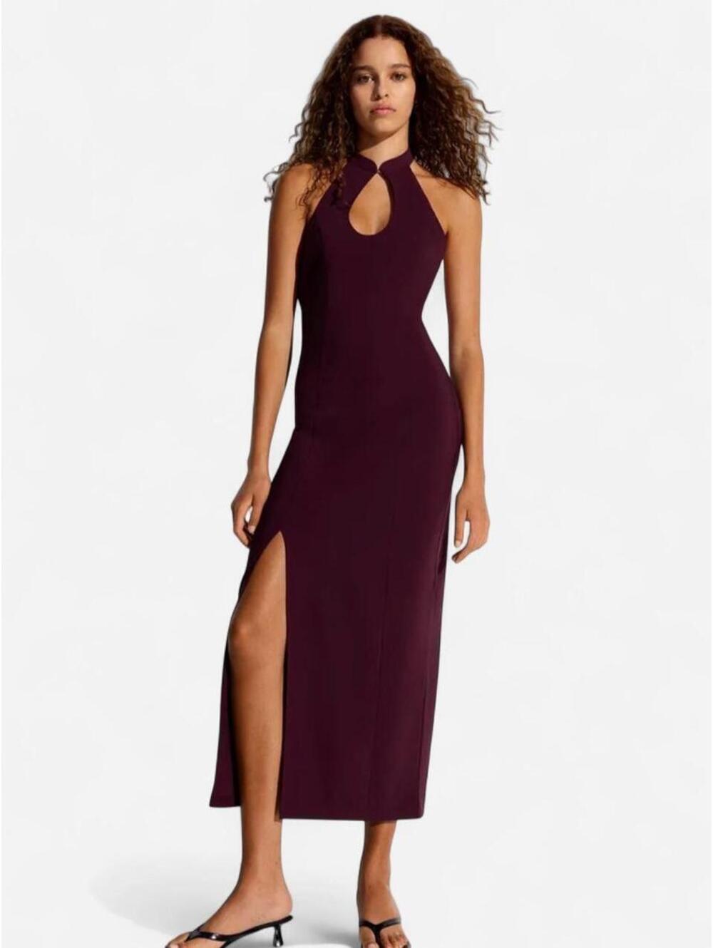 Bershka midi size medium